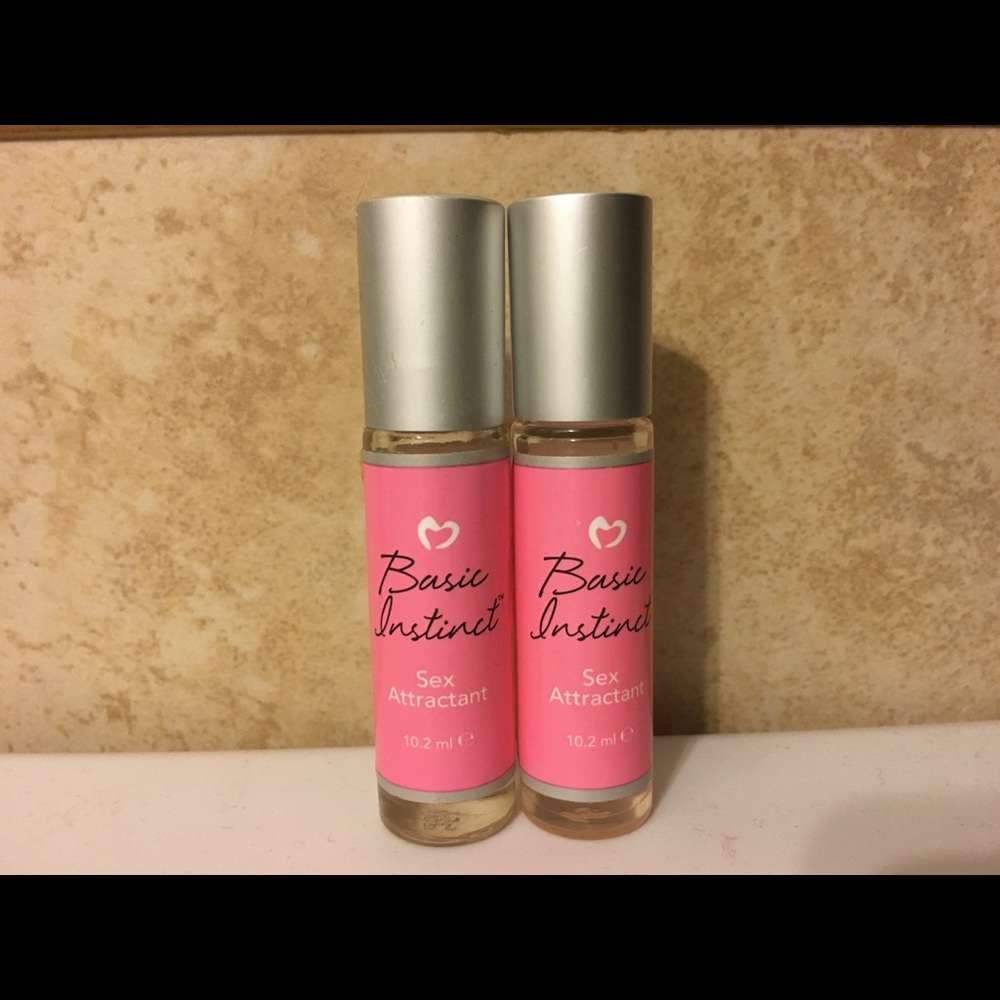 Basic Instinct Bundle